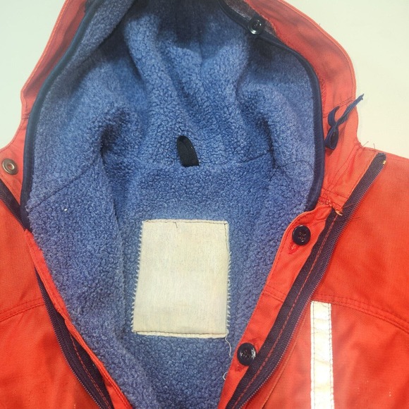 Helly Hansen Kids Unisex Rider 2.0 Dry Suit Insulated‎ Immersion Survival Snow - Picture 6 of 16